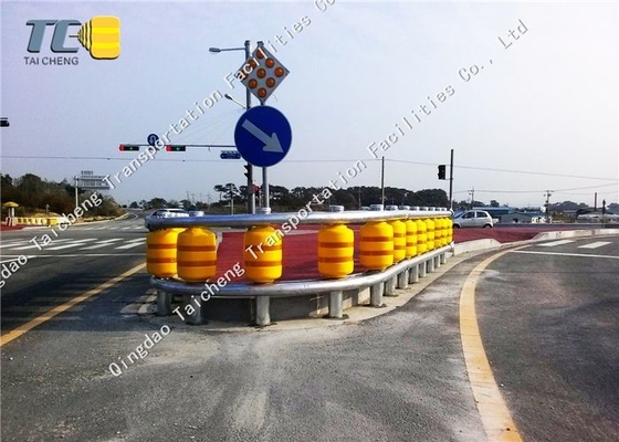 Good price 고속 도로 보조 레일 반대 충돌 에바 롤러 장애 온라인으로