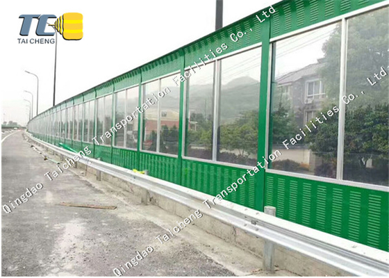 Good price 고속도로 철도 음향 제어 주거용 아크릴 유연 고속도로 음향 장벽 보드 음질 온라인으로