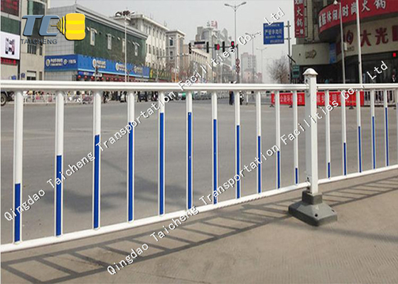Good price 고품질 경식 예방 안전 장벽을 위해 시립 경치 지역 도로 교통 경비장 울타리 온라인으로