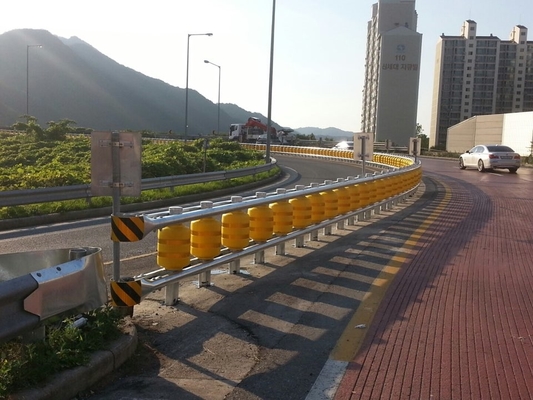 주문 Mountain Road Construction Construction Road Roller with High Corrosion Resistance online manufacture