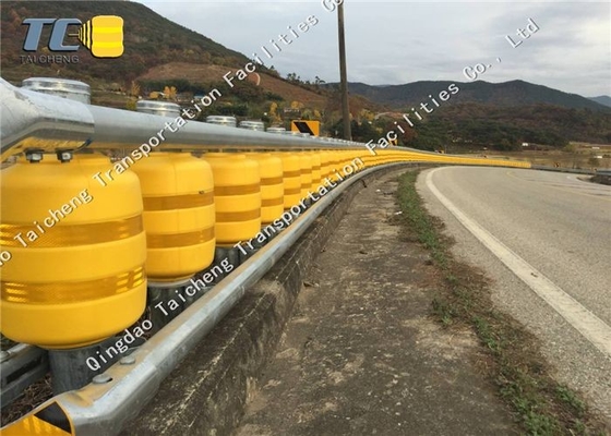 Good price 도로 교통 롤링 타입 안전 충돌 장 에바 고속도로 안전 롤러 보호 장 온라인으로