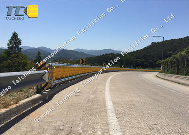 Good price 650mm를 간격을 두는 사고 차 회전 난간 장벽 포스트 700mm 1000mm 온라인으로