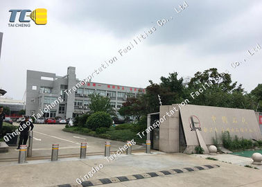 Good price 높은 보안 먼 주차 볼러드 차도를 위한 자동적인 안전 포스트 온라인으로