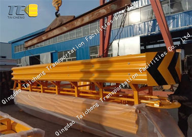 Good price AS4680 AASHTOM108 기준을 가진 주문 방책 충돌 방석 체계 온라인으로