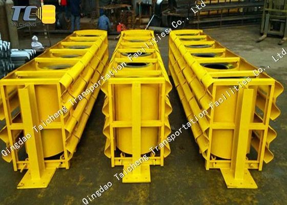 Good price 뜨거운 담궈진 직류 전기를 통한 충돌 방석 감쇠기, Redirective 감쇠기 온라인으로