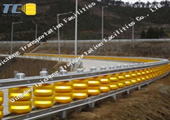 Good price 고속 고속도로 도로 회전 난간 장벽 반대로 충격 EVA 거품 물자 온라인으로